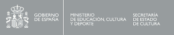 Ministerio de Educación, Cultura y Deporte logo